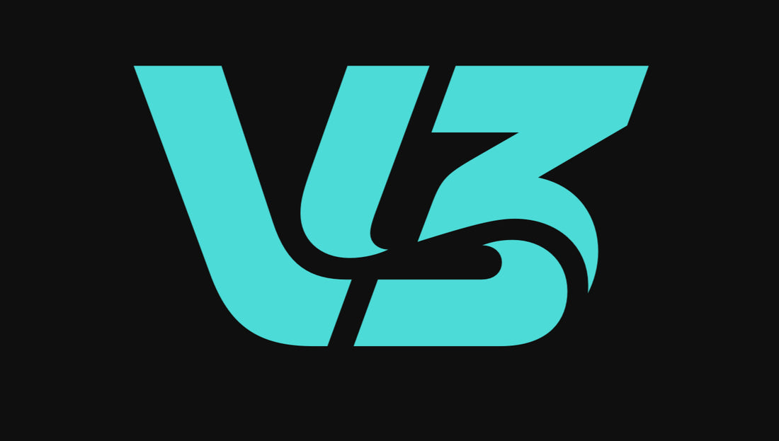 V3 Anniversary