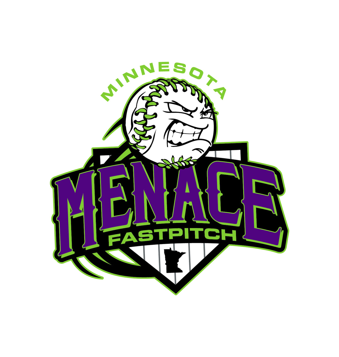  MENACE FASTPITCH