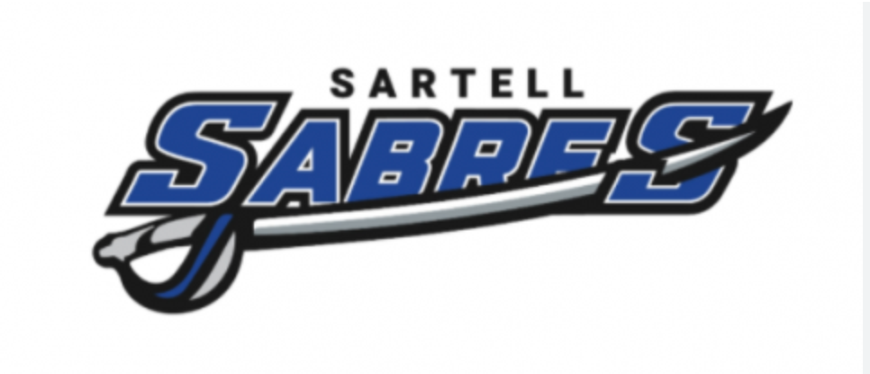  SARTELL TRACK & FIELD