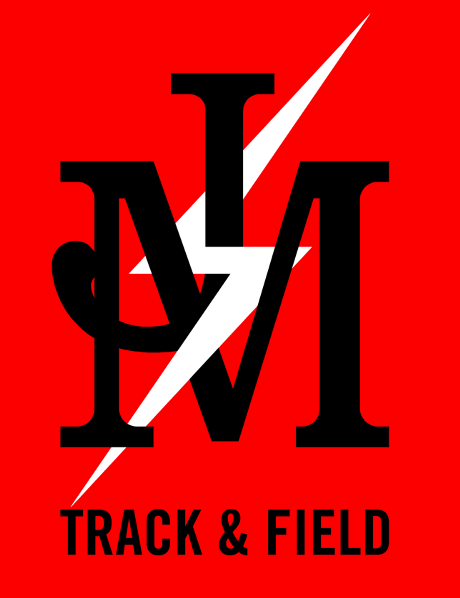  JM TRACK & FIELD