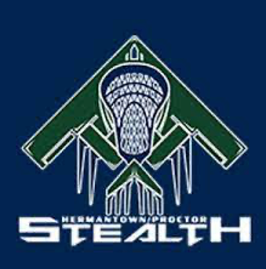  STEALTH LACROSSE