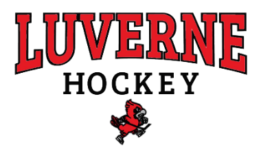  Luverne Girls Hockey - TEAM STORE
