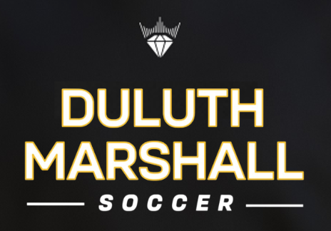  DULUTH MARSHALL GIRLS SOCCER