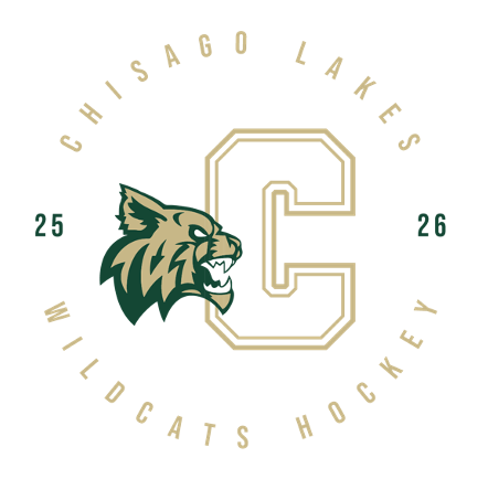  Chisago Lakes Girls Hockey