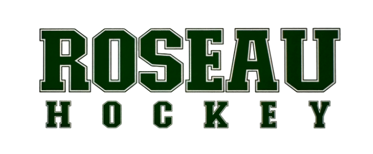  ROSEAU GIRLS HOCKEY