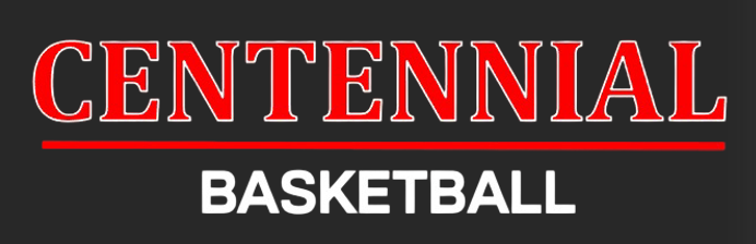  Centennial Girls Basketball