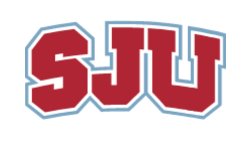  SJU Basketball