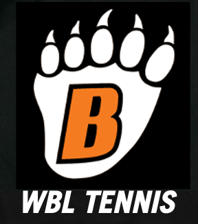  WBL TENNIS