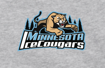  U19 ICE COUGARS FANS