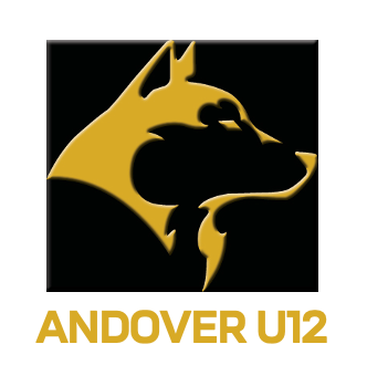  ANDOVER U12