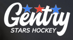  GENTRY GIRLS HOCKEY 2025