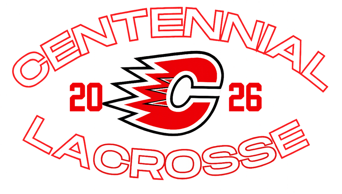  Centennial Lacrosse