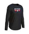 Air Raid Legacy Performance Long Sleeve | Print
