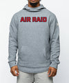 Air Raid Waffle Hoodie | Tackle Twill