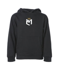  MN ELITE 7ON Youth Game Day Hoodies | Embroidered