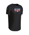 Air Raid Legacy Performance Tee | Print