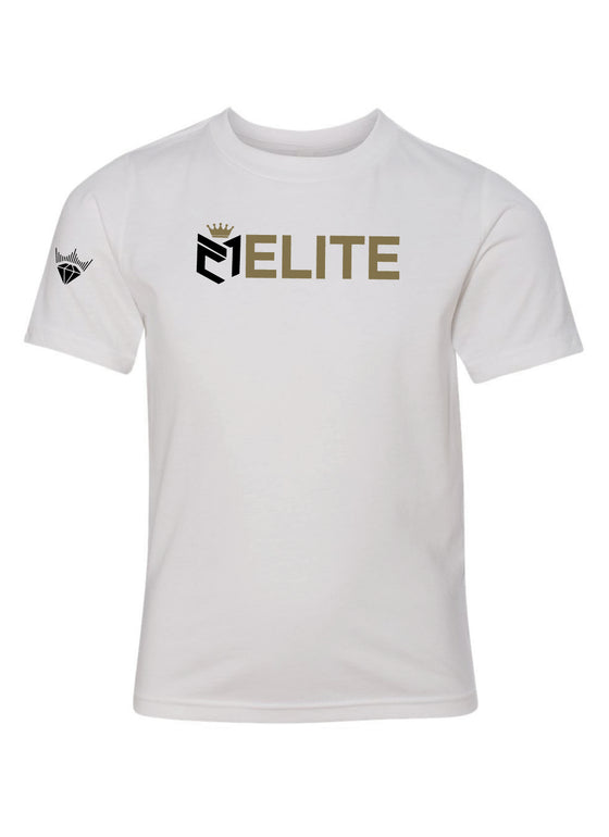 MN ELITE 7ON Youth Game Day Tee