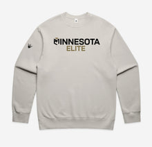  MN ELITE 7ON Relaxed Crews | Embroidered