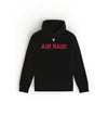 Air Raid Relaxed Hoodies | Tackle Twill