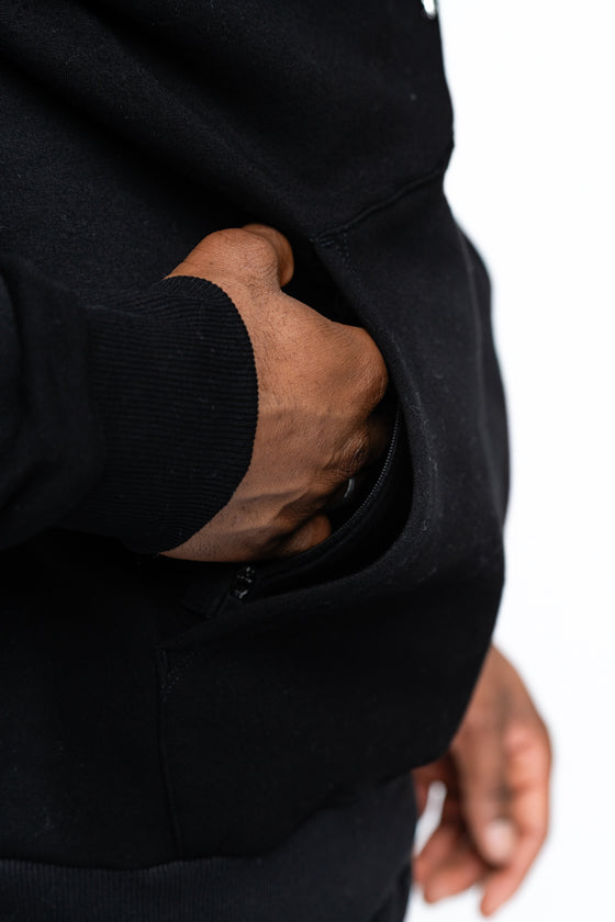 CENTENNIAL SOOCER Cloud Hoodie | Embroidered
