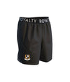 MFA Made Elastic 5" Wind Shorts