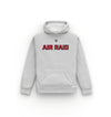 Air Raid Relaxed Hoodies | Tackle Twill
