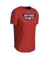Air Raid Legacy Performance Tee | Print