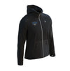 Bauer’s Elite Podium Full-Zip Hybrid Jacket | Embroidered