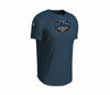 Bauer’s Elite Legacy Performance Tee | Print