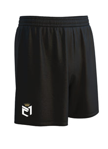  MN ELITE 7ON Mesh Gym Short