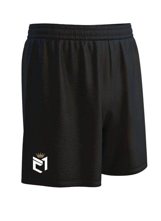 MN ELITE 7ON Mesh Gym Short