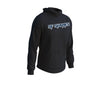 SF Sharks Waffle Hoodie | Tackle Twill