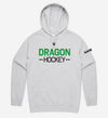 Dragons Unisex Signature Hoodies | Embroidered