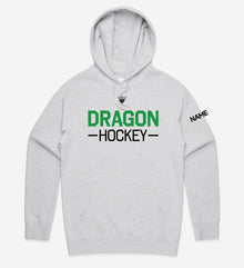  Dragons Unisex Signature Hoodies | Embroidered