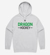 Dragons Unisex Signature Hoodies | Embroidered