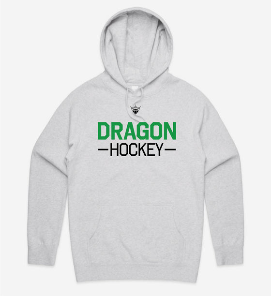 Dragons Unisex Signature Hoodies | Embroidered