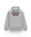Air Raid Cloud Hoodies | Print