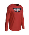 Air Raid Legacy Performance Long Sleeve | Print