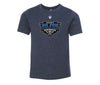 YOUTH Bauer’s Game Day Tee | Print