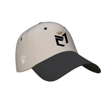  MN ELITE 7ON Essential Classic Cap | Embroidered