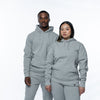 Air Raid Cloud Hoodies | Print