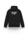 Air Raid Cloud Hoodies | Print