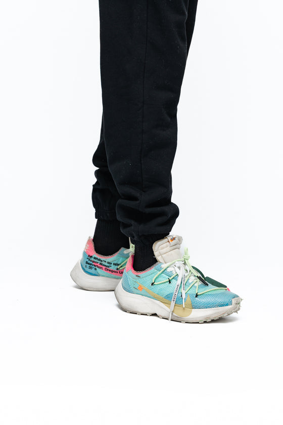 CENTENNIAL SOOCER Cloud Sweats | Embroidered