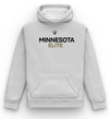 MN ELITE 7ON Relaxed Hoodies
