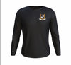 MFA Badge Legacy Performance Long Sleeve