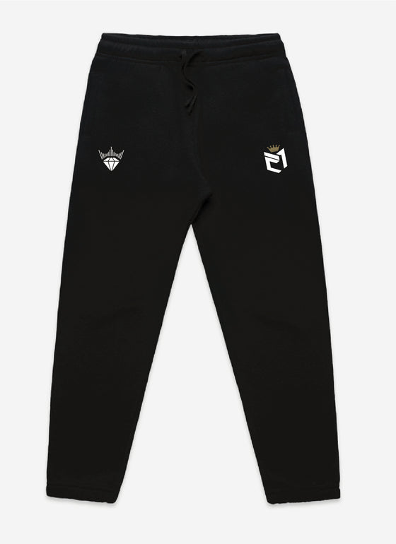 MN ELITE 7ON Youth Relaxed Sweats | Embroidered