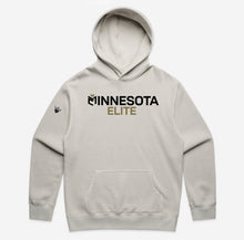  MN ELITE 7ON Relaxed Hoodies | Embroidered