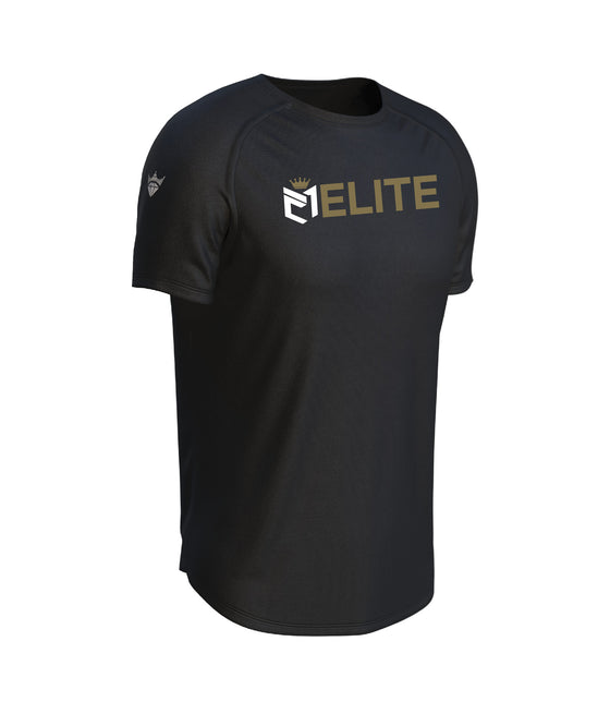 MN ELITE 7ON Legacy Performance Tee