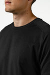 Air Raid Sideline Tee | Print