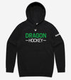 Dragons Unisex Signature Hoodies | Embroidered